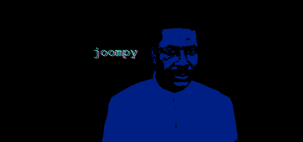 Joompy 3.0.1