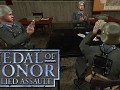 Medal of Honor Allied Assault War Chest Unofficial Patch 1.0