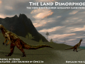 Carnivores 2: Land Dimorphodon