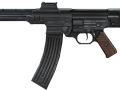 Cele's MP-44 Assault Rifle Weapon Icon
