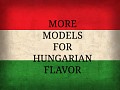 Hungarian Flavor Models Expansion