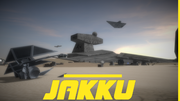 Project Jakku
