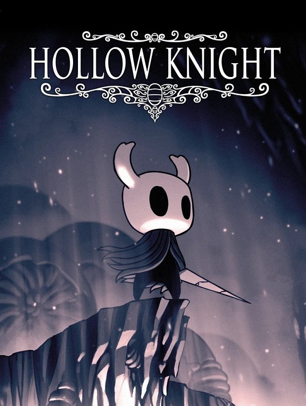 hollow knight mod 3.0