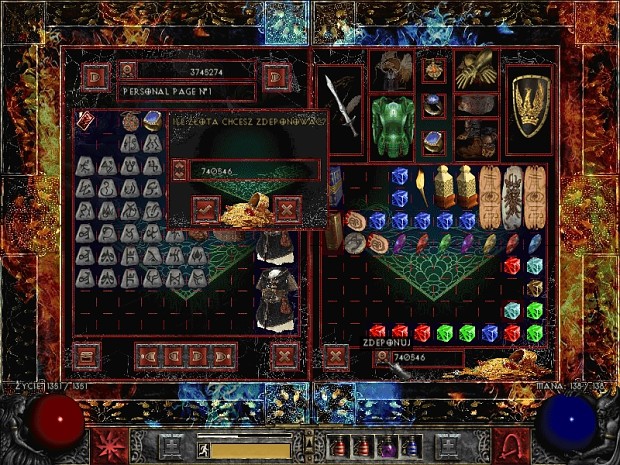 Anti balance 4.0 A patch