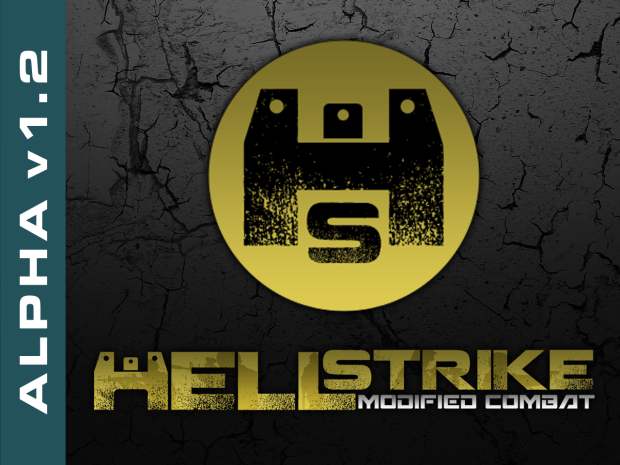 HellStrike - Alpha v1.2 [OUTDATED]