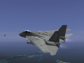 F-14A -Checkmates-