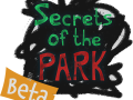 SecretsOfThePark: Beta | Patch 1