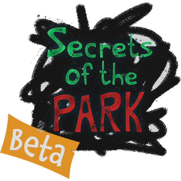 SecretsOfThePark: Beta | Patch 1