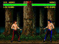 Mortal Kombat doom ver 2.9.2