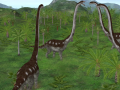 Omeisaurus junghsiensis