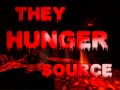 They Hunger: Source Release 1.0b (outdated)