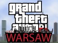 GTA IV Poland Warsaw