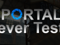 Portal:Forever Testing 2.0.1