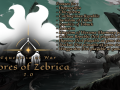Equestria At War 2.0 “Shores of Zebrica”