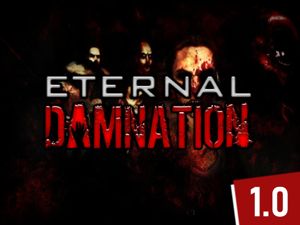 [Setup] Eternal Damnation: Steam - 1.0.0