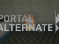 Portal: Alternate First Map Demo