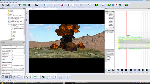 Imperial Game Engine 2 v46.29 Patch