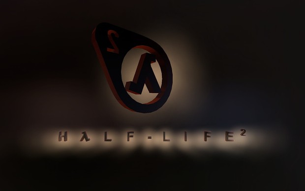 Half-Life 2: E3 v1.0