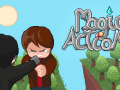 Magic Action (English version)
