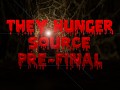 They Hunger: Source Standalone