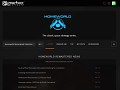 Gearbox Homeworld Forums Archive
