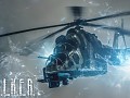 New helicopter sounds (flying sound and gunshot sound)