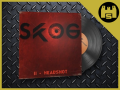 Skog's II-Headshot Music Kit for HellStrike