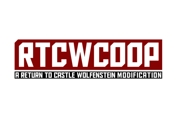RTCWCoop (1.0.3 Beta)