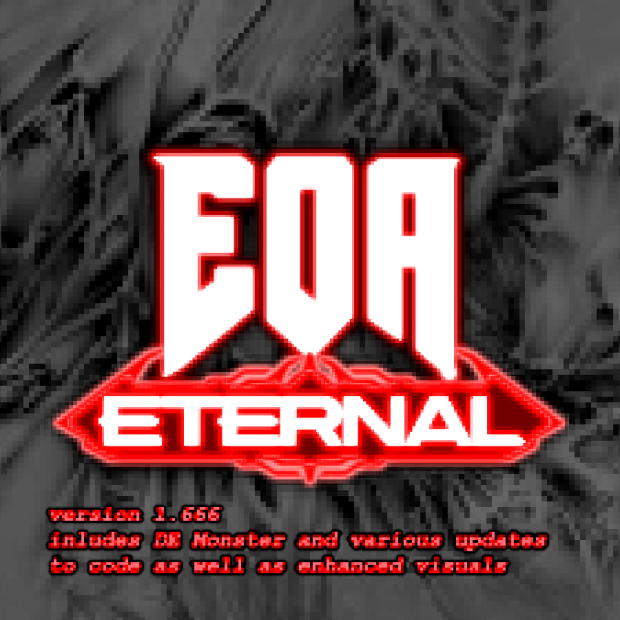 EOA Eternal Primeval v666 rc4