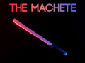 Machete (CH 1 And 2)