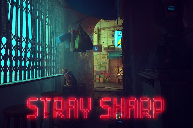 ReShade Stray Sharp Preset v1.0.0