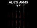Alfi's Assortment Of Arms
