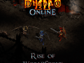 Diablo 2 Online - BlackWolf Patch 2.8.0