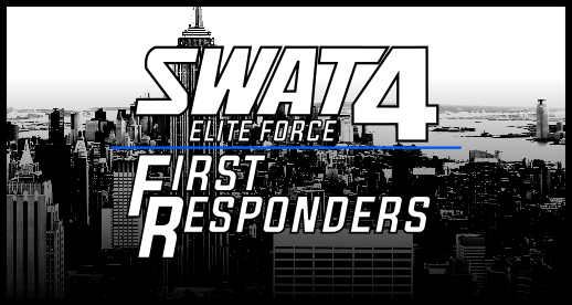 SEF: First Responders v0.67 Beta 1 Hotfix
