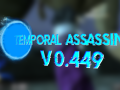 Temporal Assassin Patch V0.448 to V0.449