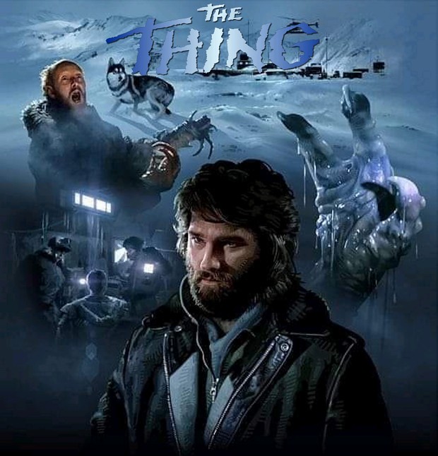 The Thing HD