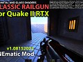 Quake2 RTX CiNEmatic Mod v1.08152022