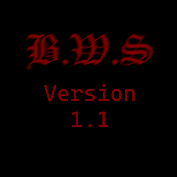 BWS 1.1
