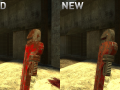 Through The City - Pipewrench Reskin