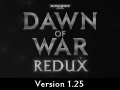 Redux Mod 1.25 Patch (UPDATE 9/11/22)