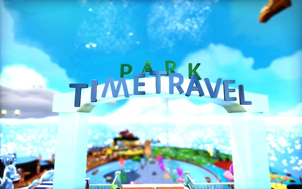 TimeTravelPark