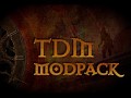 TDM Modpack v3.5 (for The Dark Mod)