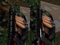 Fixed Pump Shotgun Sprites for BDV21