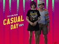Friday the 13th: The Game - Casual Day 1984 Clothing Pack (Next Custom Content)