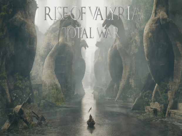 Rise of Valyria V0.9
