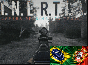 Camera Reanimation Project INERTIA - Tradução para o português