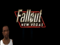 GTA 3 Claude Race mod addon - Fallout: New Vegas - ModDB
