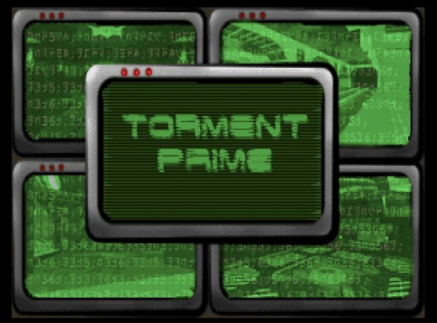 Torment Prime