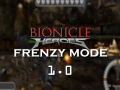 Bionicle Heroes Frenzy Mode