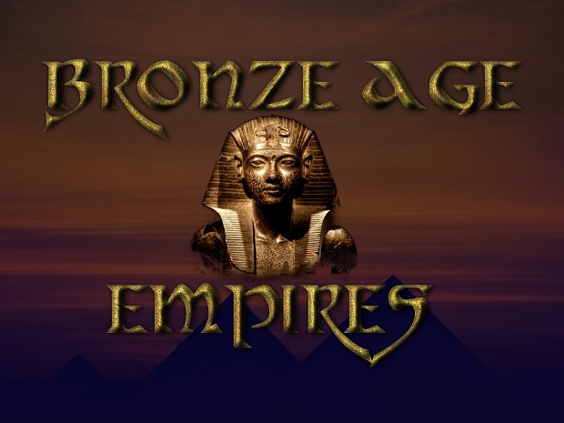 Bronze Age Empires v0.8